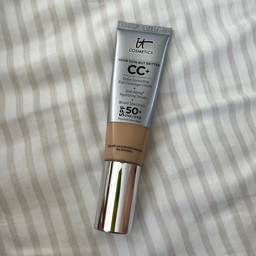 It Cosmetics CC+ Cream